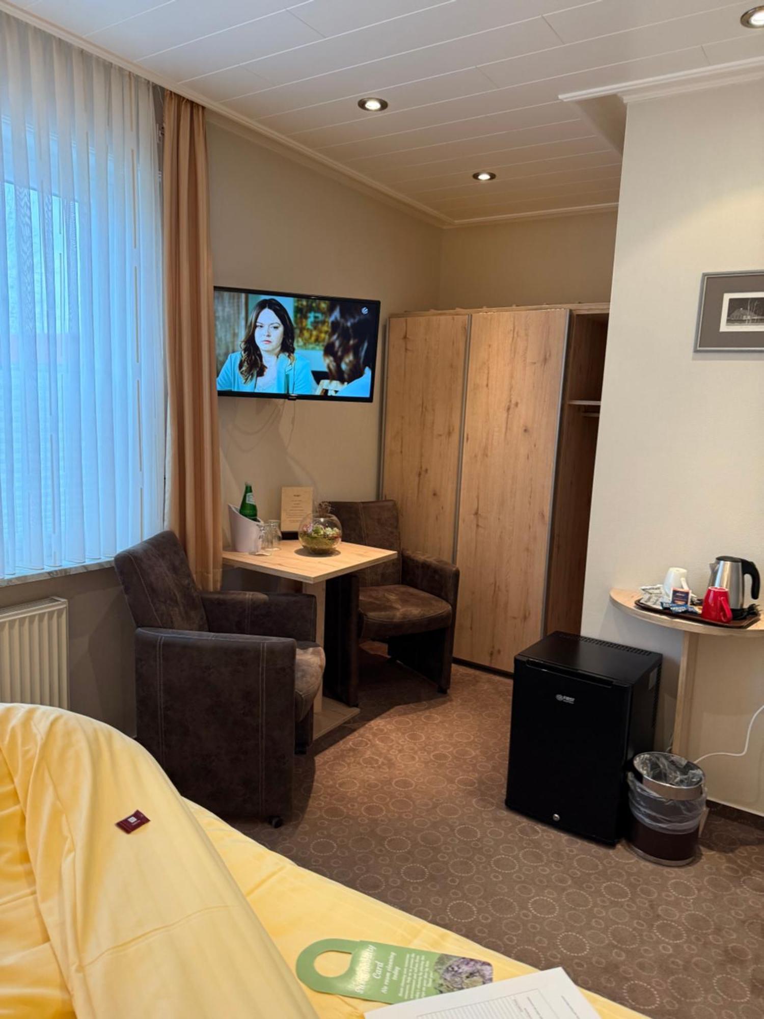 Hotel Peters Neuharlingersiel Zewnętrze zdjęcie