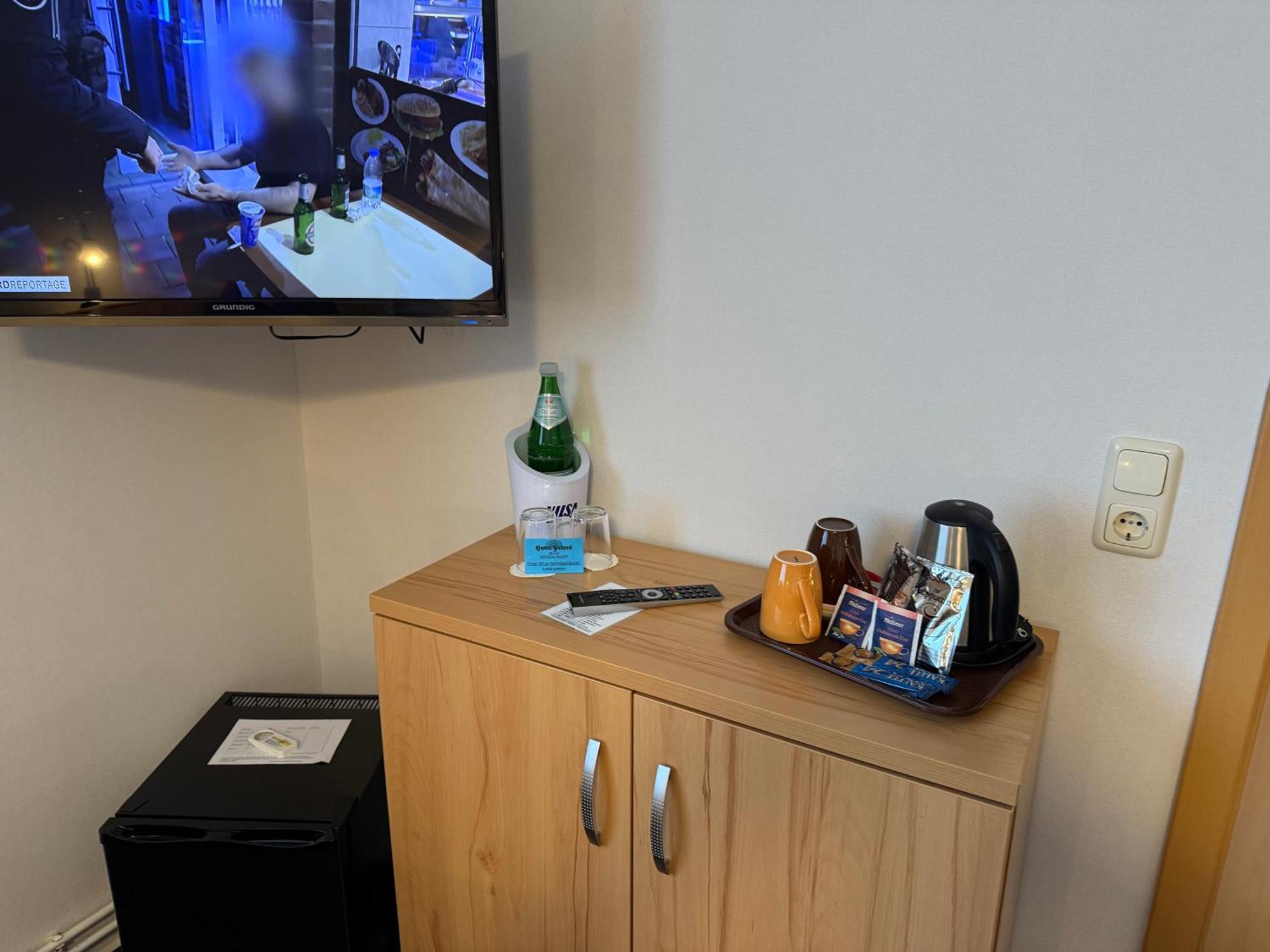 Hotel Peters Neuharlingersiel Zewnętrze zdjęcie